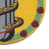 381st Bomber Squadron Patch | Lower Right Quadrant