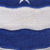 37th Infantry Regiment Patch | Center Detail