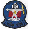 VAW-1086 Attack Carrier Airborne Early Warning Squadron Patch