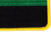 VAQ-209 Carrier Tactical Electronics Warfare Squadron Tag Patch | Lower Right Quadrant