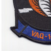 VAQ-143 Aviation Electronic Attack Squadron One Four Three Patch | Lower Left Quadrant