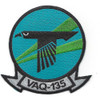 VAQ-135 Electronic Attack Squadron Patch