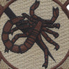 VAQ-132 Electronic Attack Squadron Desert Patch