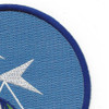 VAP-61 Patch Vappers | Upper Right Quadrant