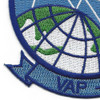 VAP-61 Patch Vappers | Lower Left Quadrant