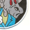 VAN-23 Electronic Attack Squadron Patch | Lower Right Quadrant
