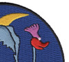 VAH-21 Heavy Attack Squadron Twenty One Patch | Upper Right Quadrant