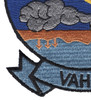 VAH-21 Heavy Attack Squadron Twenty One Patch | Lower Left Quadrant