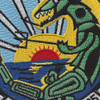 VA-95 Attack Squadron Patch | Center Detail