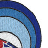 VA-93 Attack Squadron Patch | Upper Right Quadrant