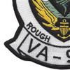 VA-923 Attack Squadron Nine Two Three Patch | Lower Left Quadrant