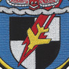 VA-892 Attack Squadron Patch | Center Detail