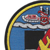 VA-892 Attack Squadron Patch | Upper Left Quadrant