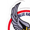 VA-72 Patch Blue Hawks Atkron | Upper Left Quadrant