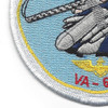 VA-692 Fighter Squadron Reserve Patch | Lower Left Quadrant