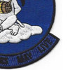 36th Rescue Flight Patch | Lower Right Quadrant