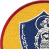 USS Saint Paul CA-73 Patch | Upper Left Quadrant