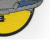 VB-80 Curtiss SB2C Helldiver Patch | Lower Right Quadrant