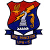 USS Princeton LPH-5 Patch