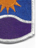 361st Civil Affairs Brigade Patch | Lower Right Quadrant