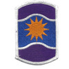 361st Civil Affairs Brigade Patch