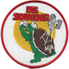 USS Skywatcher AGR 3 Radar Picket Ship Patch