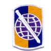 358th Civil Affair Brigade Patch