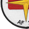 USS Graffias AF-29 Stores Ship Patch | Lower Left Quadrant