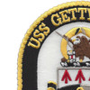 USS Gettysburg CG-64 Patch | Upper Left Quadrant