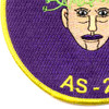 USS Euryale AS-22 Patch | Lower Left Quadrant