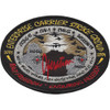 USS Enterprise Carrier Strike Group 2003-2004 Patch