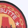 USS Butte AE-27 Patch