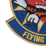 74th Fighter Squadron A-10 Patch Flying Tigers