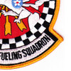 74th Air Refueling Squadron Patch | Lower Right Quadrant