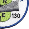 USS Bremerton CA-130 Patch | Lower Right Quadrant