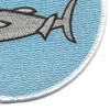 USS Bonita SS-15 C-4 C C Class Submarine Patch | Lower Right Quadrant