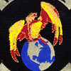 73rd SOS Special Operations Squadron Patch | Center Detail