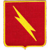 73rd Field Artillery Battalion/Regiment Patch