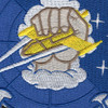 739th Radar Squadron Patch | Center Detail
