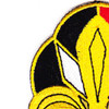 72nd Signal Battalion Patch | Upper Left Quadrant