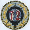 72nd Mine Division Patch