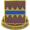 725th Support Battalion Patch