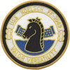 USS Koelsch FF-1049 Frigate Ship Patch