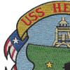 USS Helema SSN-725Los Angeles-class submarine | Upper Left Quadrant