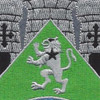 713Th Military Intelligence Group Patch | Center Detail