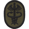 U.S. Health Service Command OD Patch