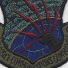 U.S. Air Force Communications Command OD Patch | Center Detail