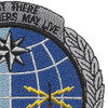 USAF Special Tactics Patch | Upper Right Quadrant
