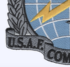 USAF Combat Control Patch