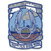 702nd Troop Carrier Squadron Patch